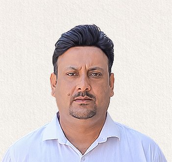 Mr Sudesh Prakash